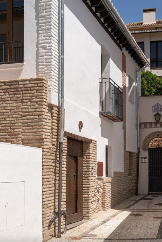 3 chambre Appartement à vendre à Grenade ville - 650 000 € (Ref: 9349997)