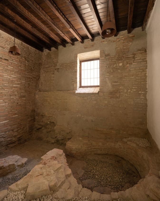 3 chambre Appartement à vendre à Grenade ville - 650 000 € (Ref: 9349997)