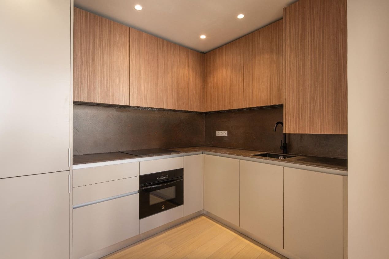 3 chambre Appartement à vendre à Grenade ville - 650 000 € (Ref: 9349997)