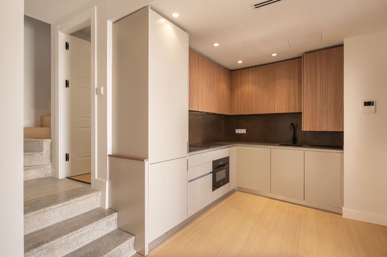3 chambre Appartement à vendre à Grenade ville - 650 000 € (Ref: 9349997)