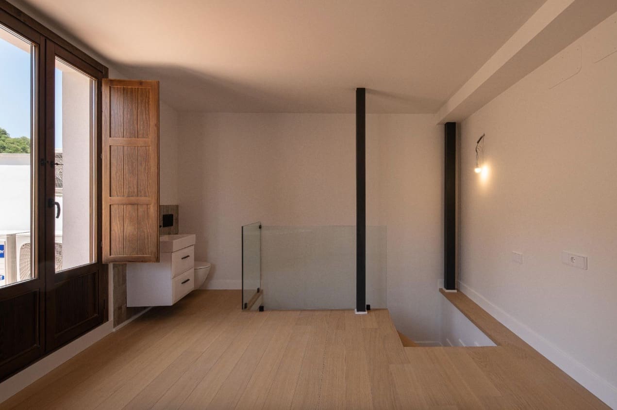 3 chambre Appartement à vendre à Grenade ville - 650 000 € (Ref: 9349997)