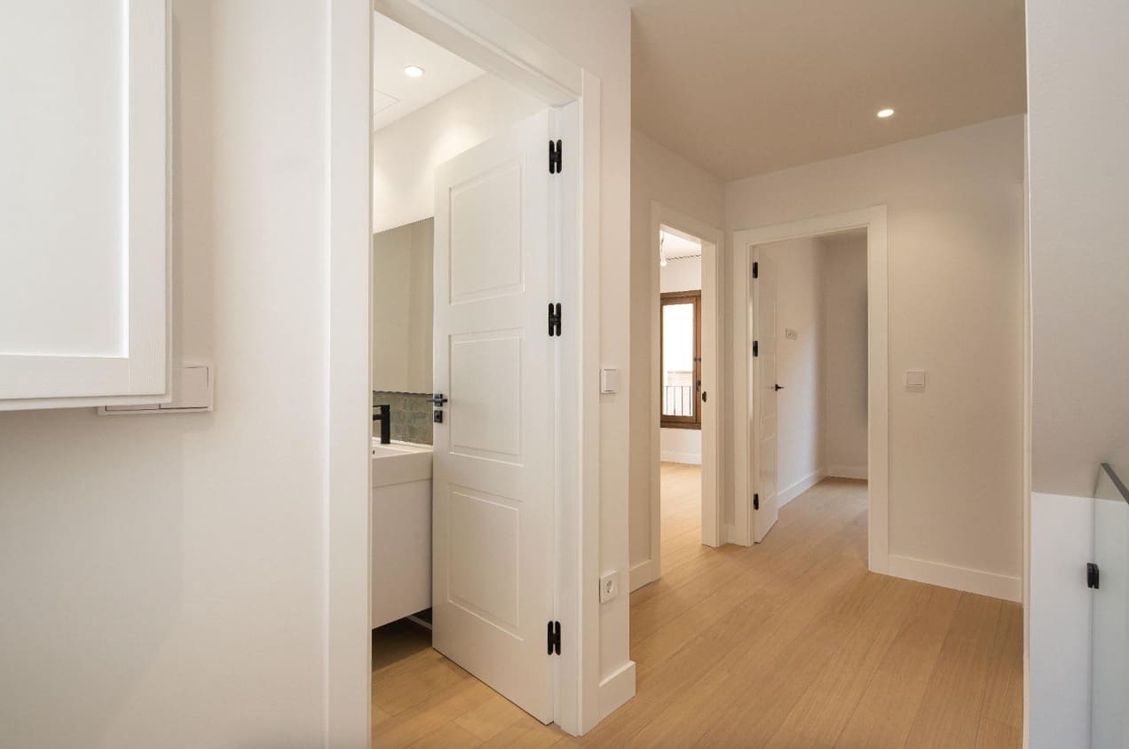 3 chambre Appartement à vendre à Grenade ville - 650 000 € (Ref: 9349997)