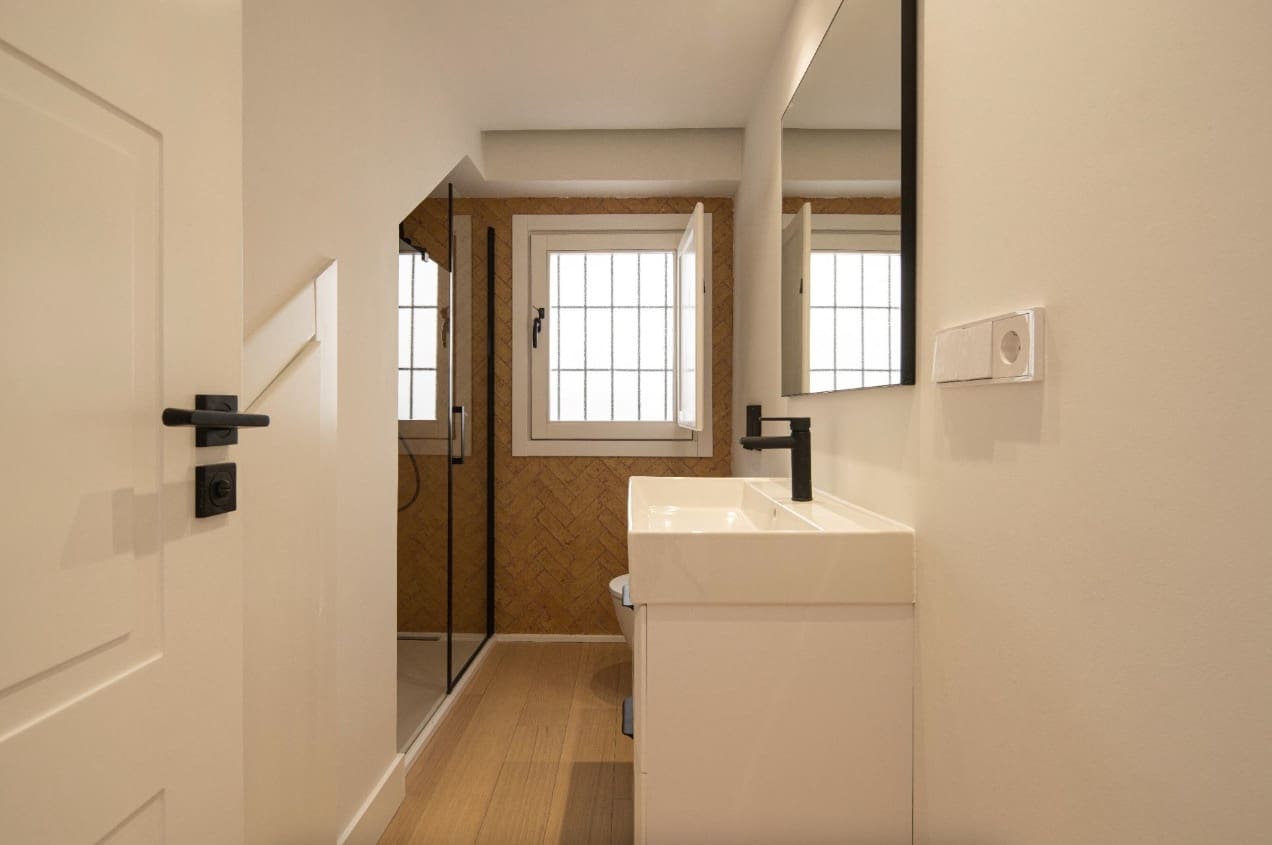 3 chambre Appartement à vendre à Grenade ville - 650 000 € (Ref: 9349997)