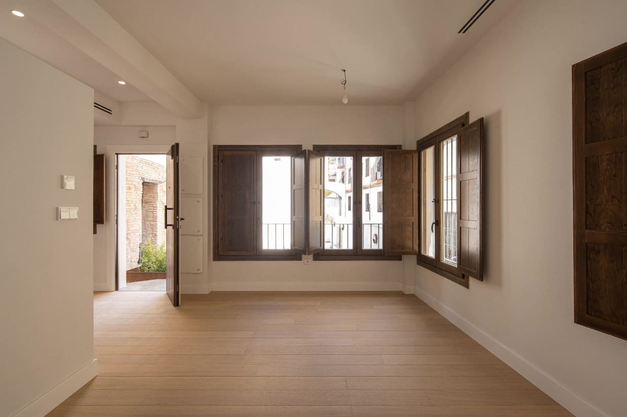 3 chambre Appartement à vendre à Grenade ville - 650 000 € (Ref: 9349997)