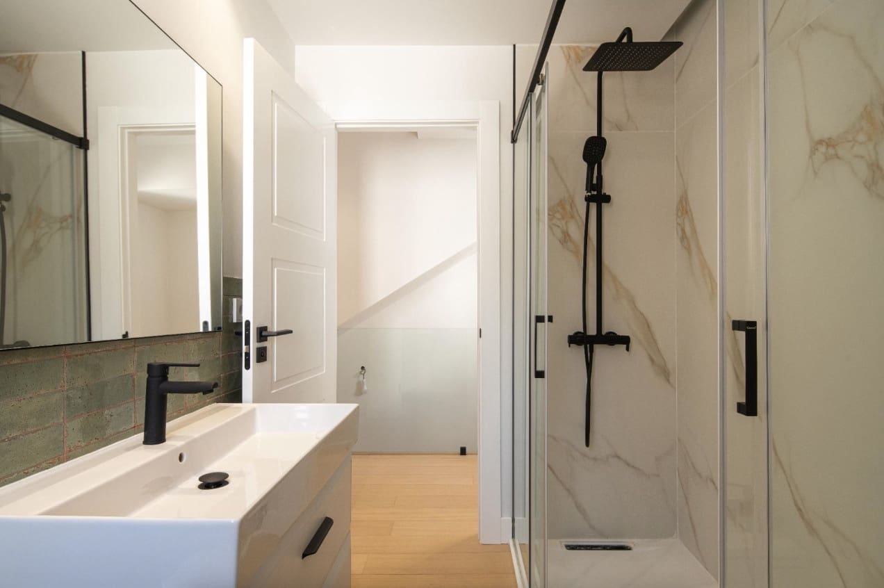 3 chambre Appartement à vendre à Grenade ville - 650 000 € (Ref: 9349997)