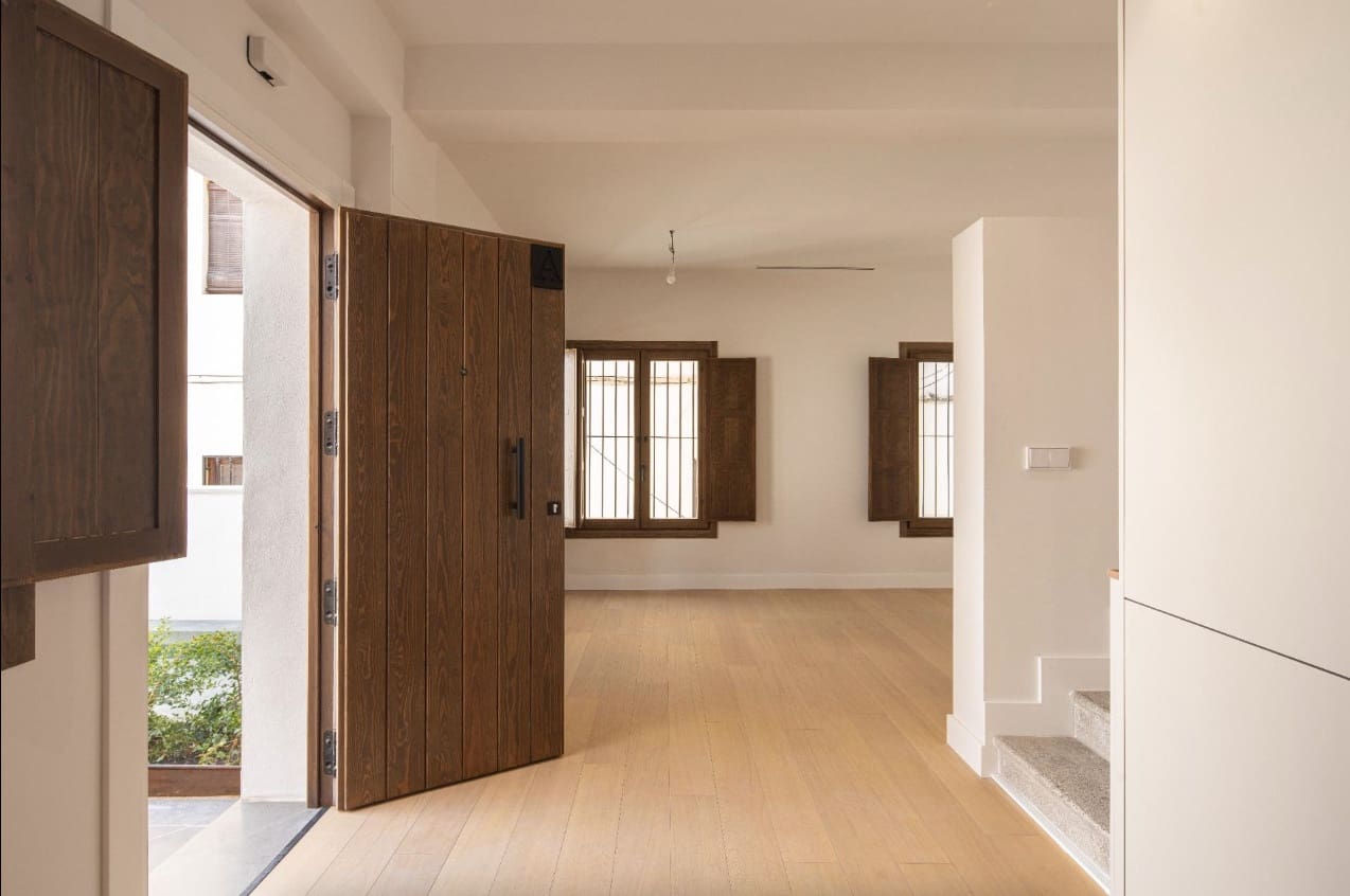 3 chambre Appartement à vendre à Grenade ville - 650 000 € (Ref: 9349997)