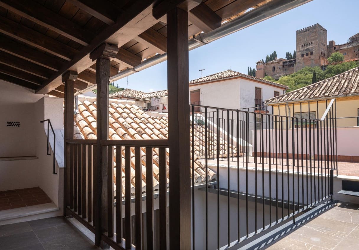 3 chambre Appartement à vendre à Grenade ville - 650 000 € (Ref: 9349997)