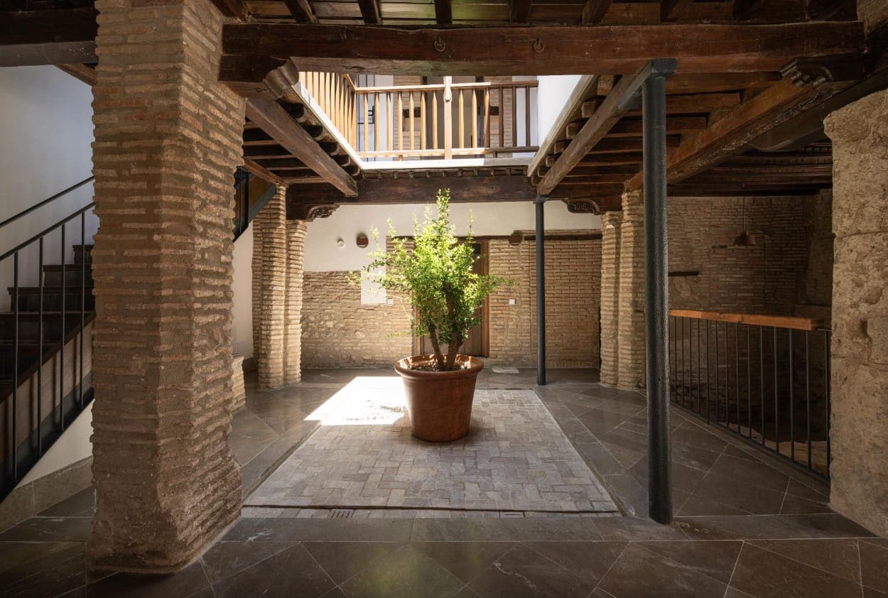 3 chambre Appartement à vendre à Grenade ville - 650 000 € (Ref: 9349997)