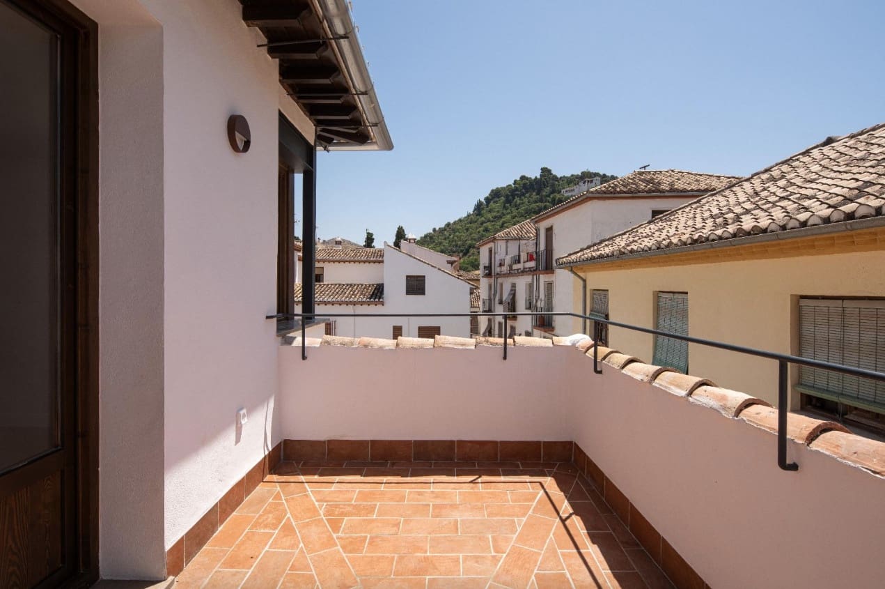 3 chambre Appartement à vendre à Grenade ville - 650 000 € (Ref: 9349997)