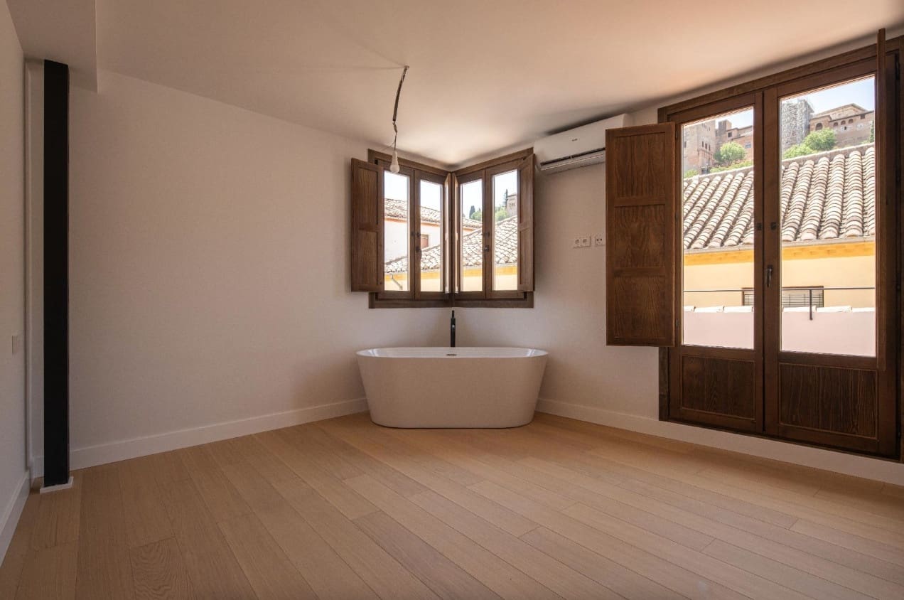 3 chambre Appartement à vendre à Grenade ville - 650 000 € (Ref: 9349997)