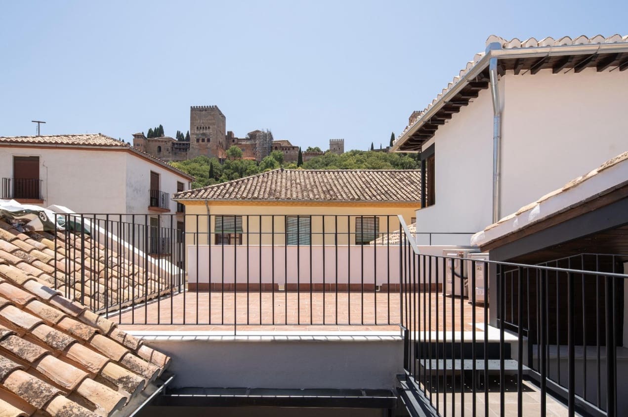 3 chambre Appartement à vendre à Grenade ville - 650 000 € (Ref: 9349997)