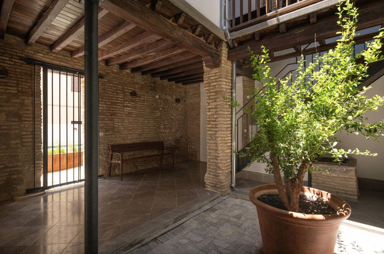 3 chambre Appartement à vendre à Grenade ville - 650 000 € (Ref: 9349997)