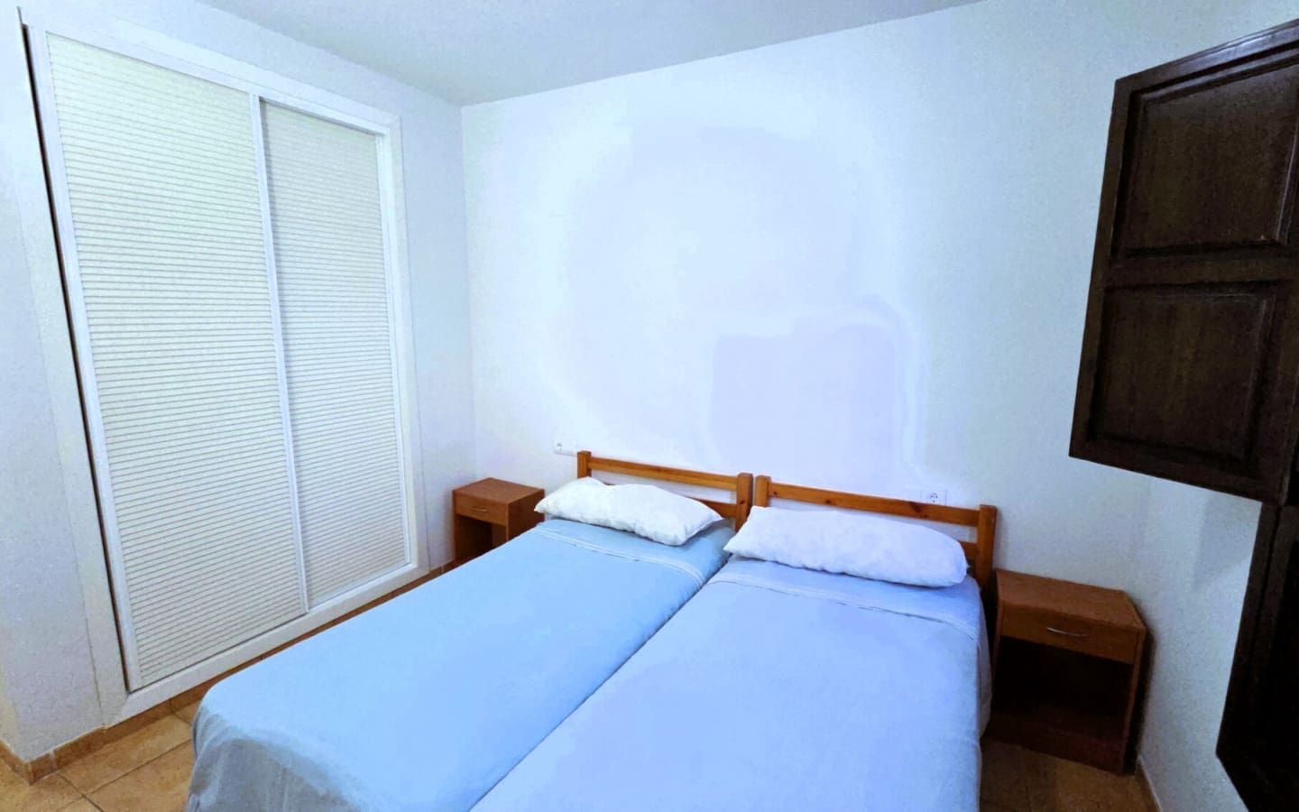 2 makuuhuone Asunto myytävänä paikassa Velez de Benaudalla mukana 
autotalli - 140 000 € (Ref: 9557414)