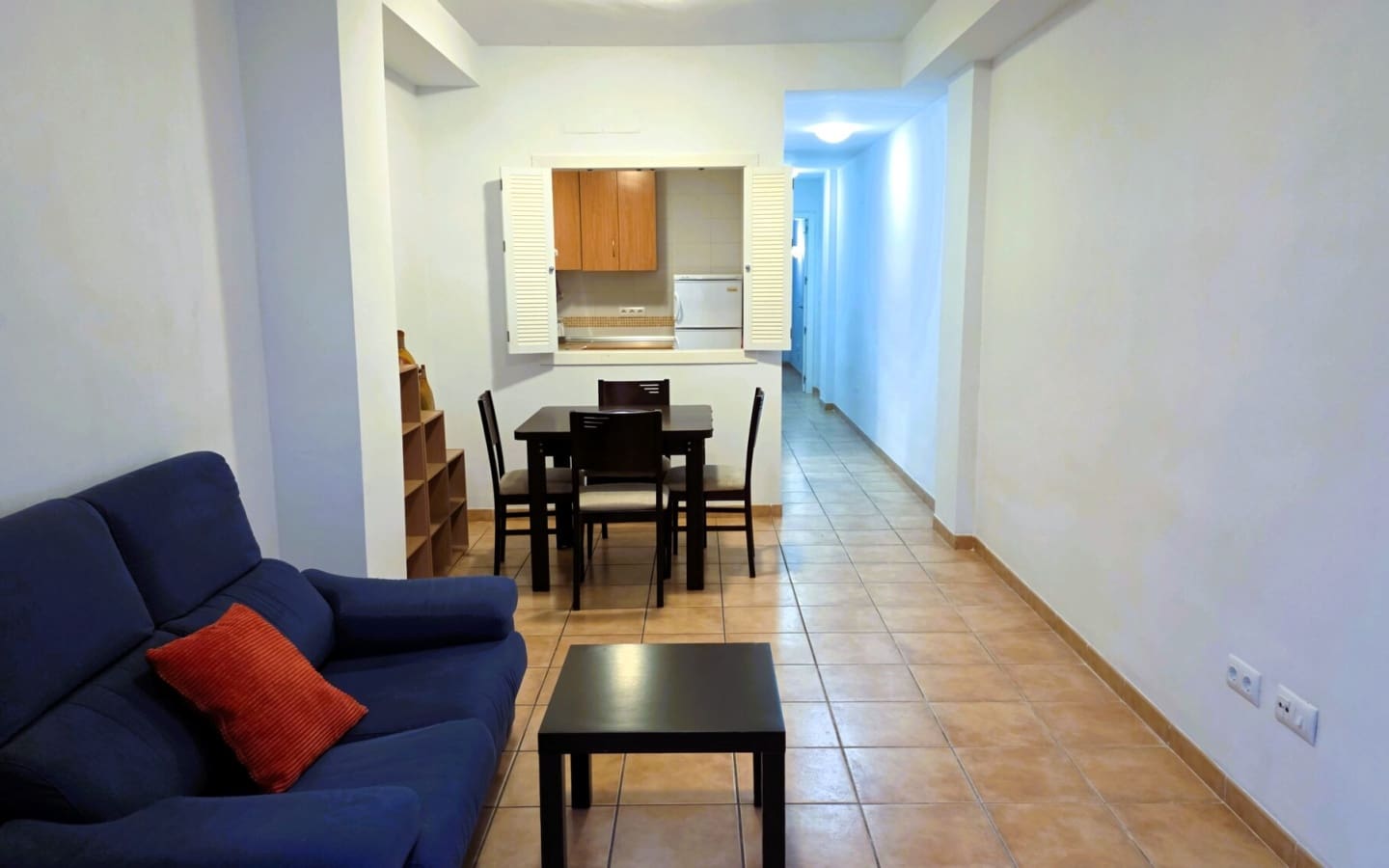 2 makuuhuone Asunto myytävänä paikassa Velez de Benaudalla mukana 
autotalli - 140 000 € (Ref: 9557414)