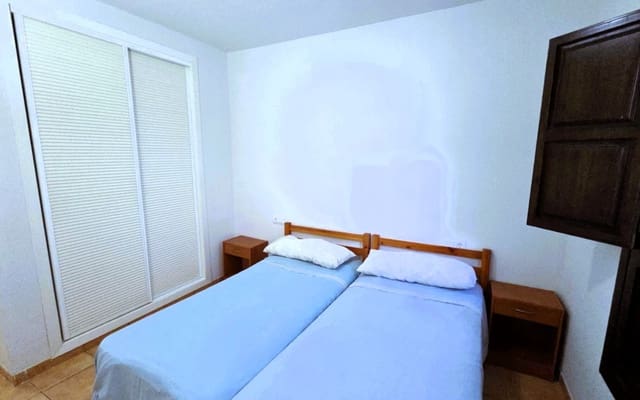 2 makuuhuone Asunto myytävänä paikassa Vélez de Benaudalla mukana 
autotalli - 140 000 € (Ref: 9557414)