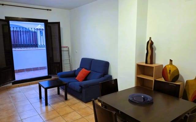 2 makuuhuone Asunto myytävänä paikassa Vélez de Benaudalla mukana 
autotalli - 140 000 € (Ref: 9557414)