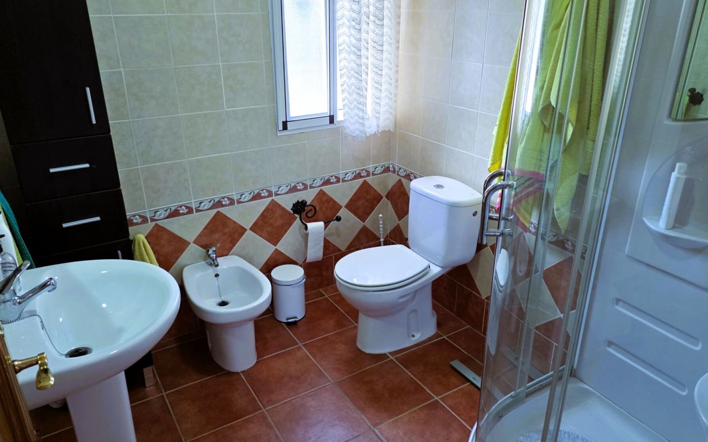 2 camera da letto Villa in vendita in Salobrena con piscina - 260.000 € (Rif: 9610193)