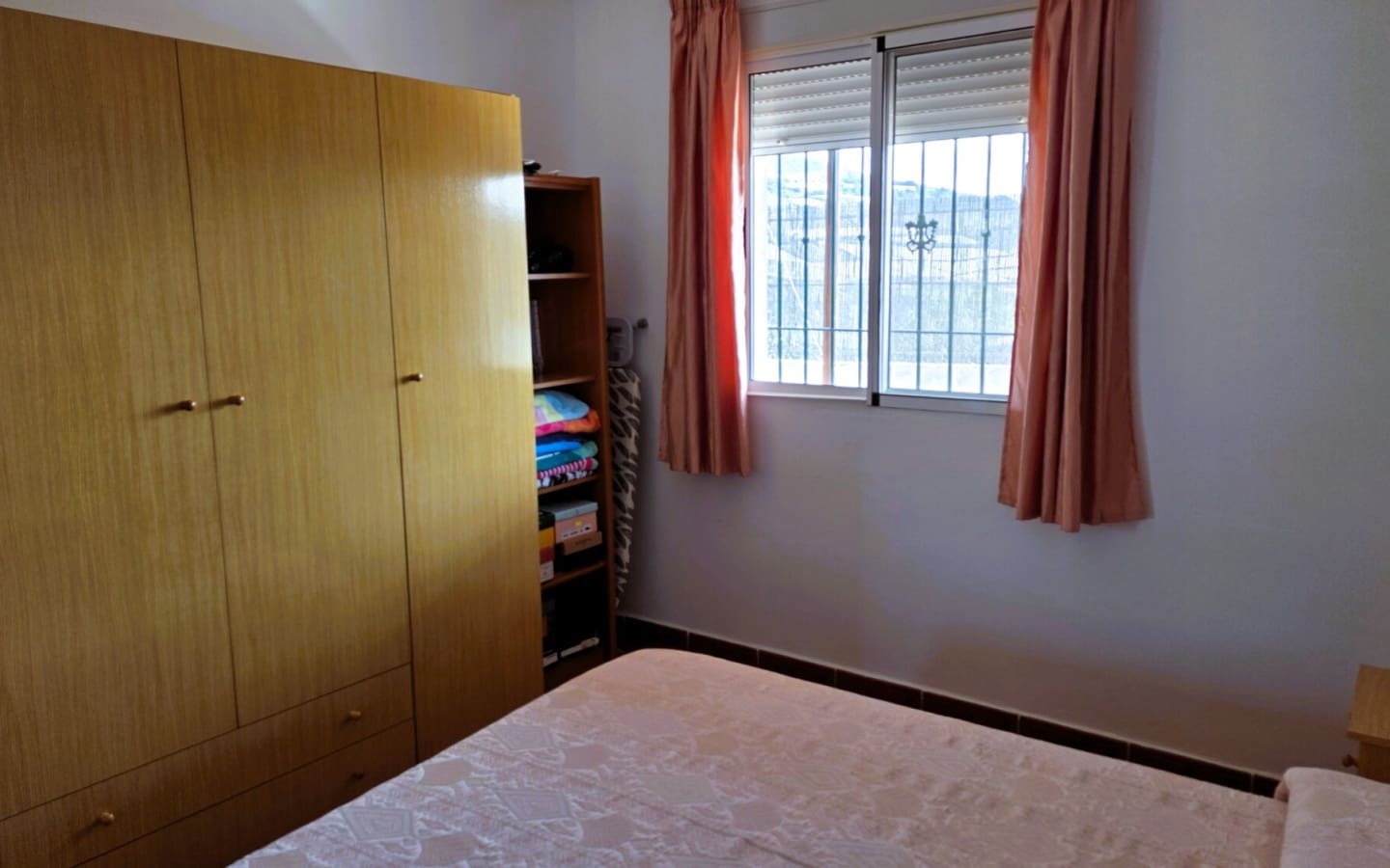 2 camera da letto Villa in vendita in Salobrena con piscina - 260.000 € (Rif: 9610193)