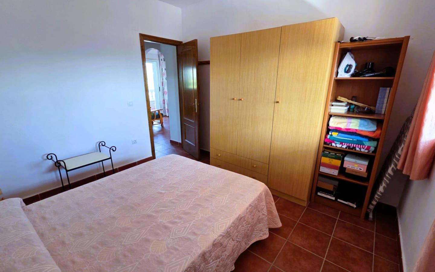 2 camera da letto Villa in vendita in Salobrena con piscina - 260.000 € (Rif: 9610193)