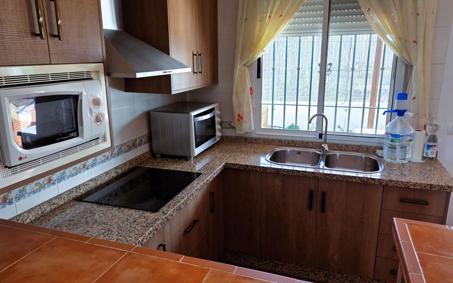 2 camera da letto Villa in vendita in Salobrena con piscina - 260.000 € (Rif: 9610193)
