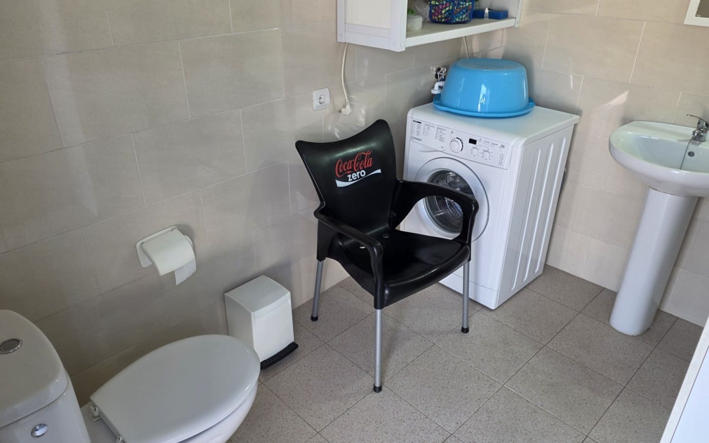 2 camera da letto Villa in vendita in Salobrena con piscina - 260.000 € (Rif: 9610193)