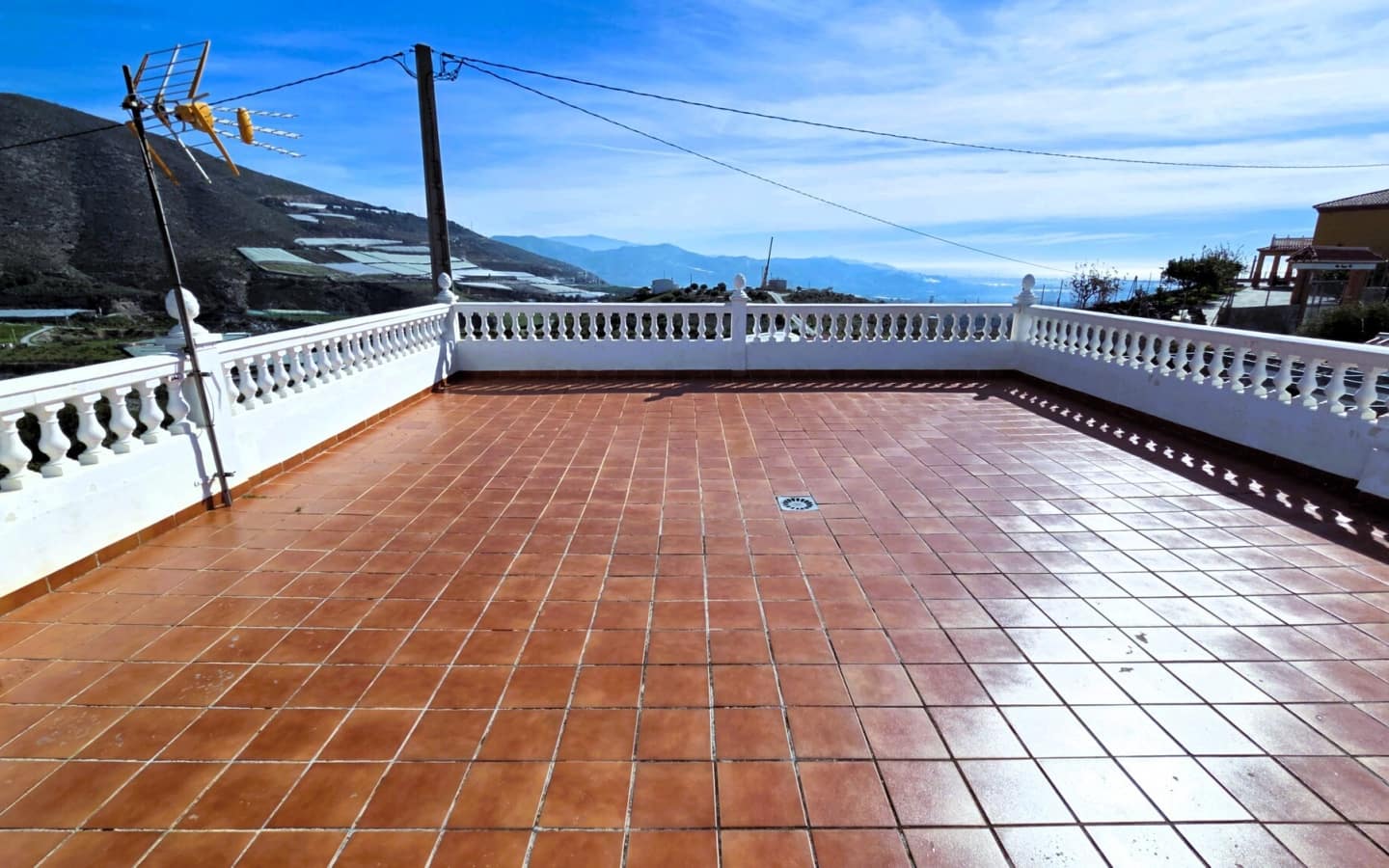 2 camera da letto Villa in vendita in Salobrena con piscina - 260.000 € (Rif: 9610193)