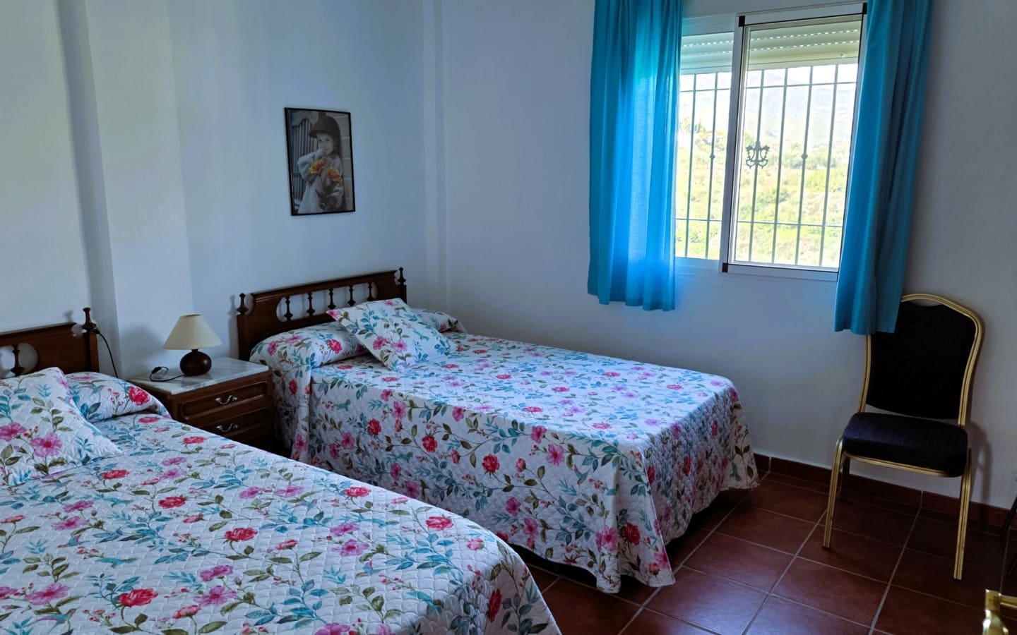 2 camera da letto Villa in vendita in Salobrena con piscina - 260.000 € (Rif: 9610193)