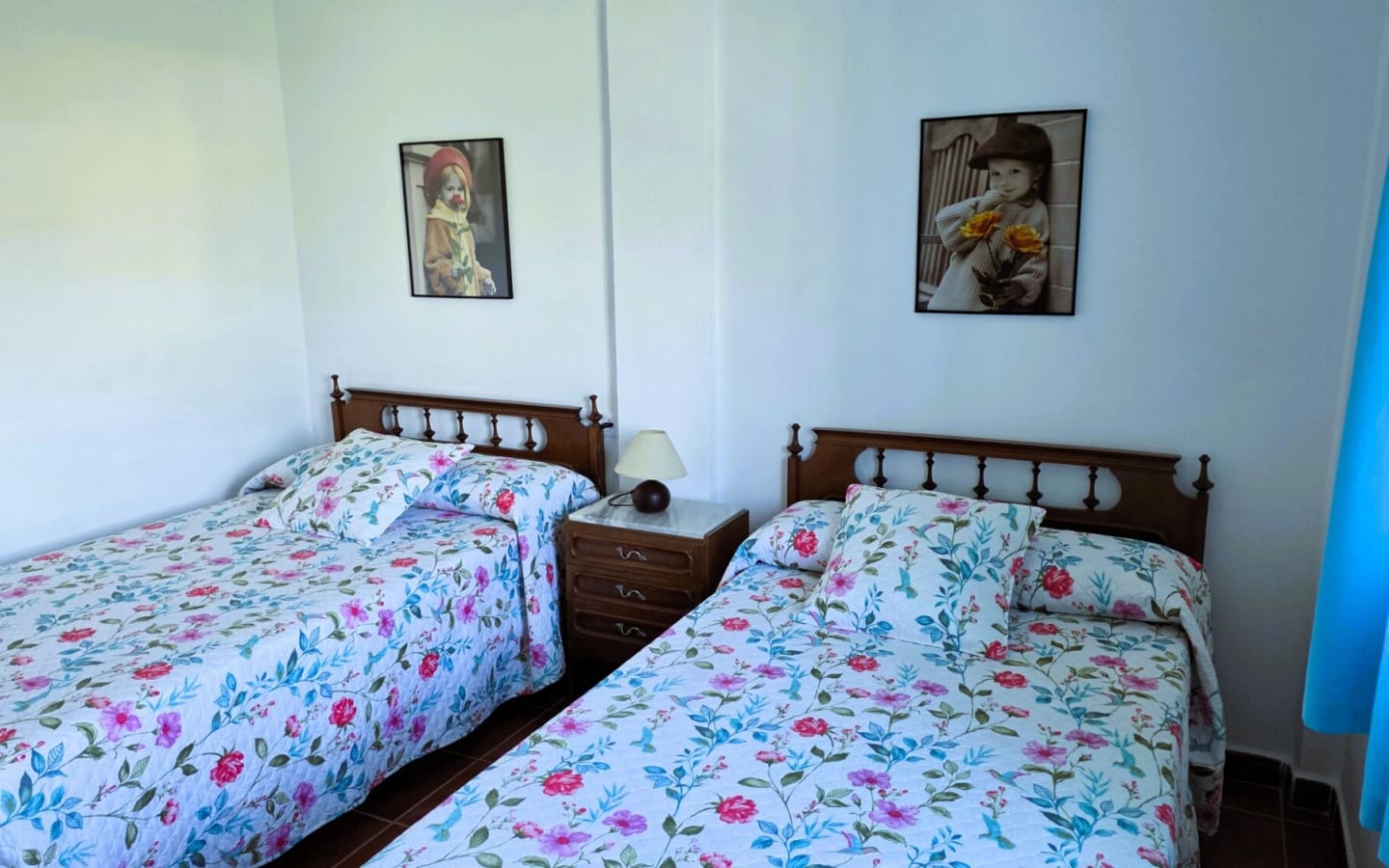 2 camera da letto Villa in vendita in Salobrena con piscina - 260.000 € (Rif: 9610193)