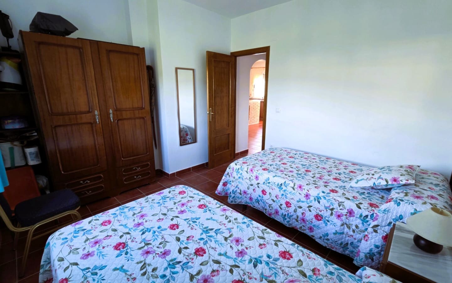 2 camera da letto Villa in vendita in Salobrena con piscina - 260.000 € (Rif: 9610193)