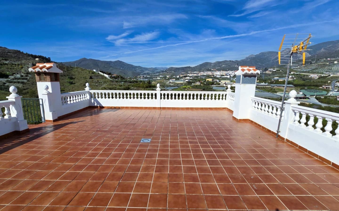 2 camera da letto Villa in vendita in Salobrena con piscina - 260.000 € (Rif: 9610193)