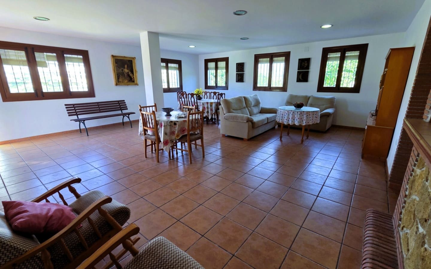 2 camera da letto Villa in vendita in Salobrena con piscina - 260.000 € (Rif: 9610193)