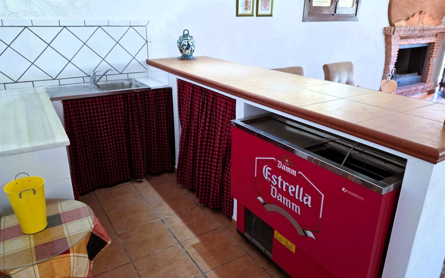 2 camera da letto Villa in vendita in Salobrena con piscina - 260.000 € (Rif: 9610193)