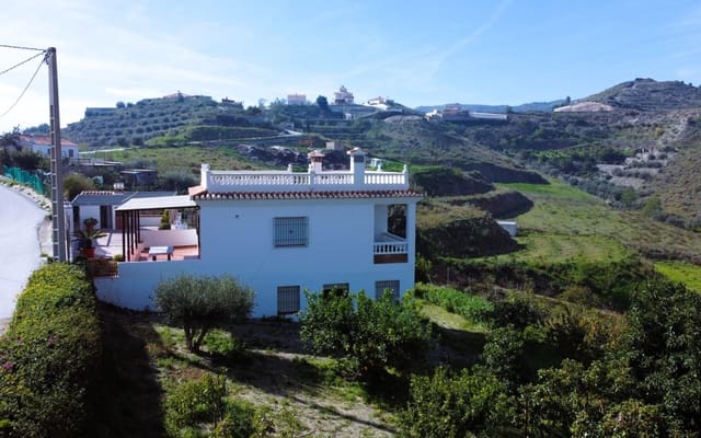 2 soverom Villa til salgs i Salobreña med svømmebasseng - € 260 000 (Ref: 9610193)