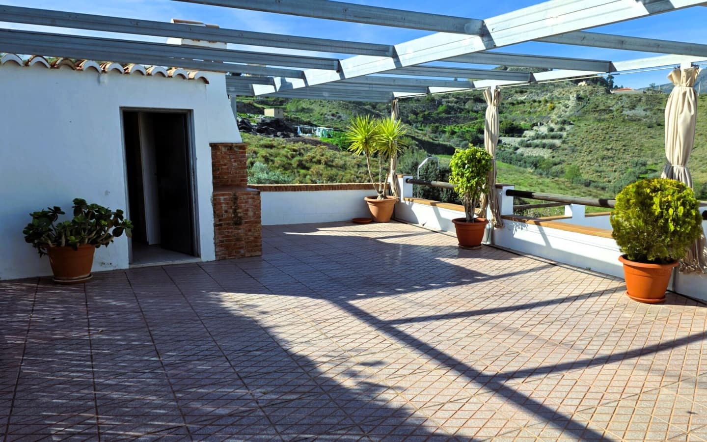 2 camera da letto Villa in vendita in Salobrena con piscina - 260.000 € (Rif: 9610193)