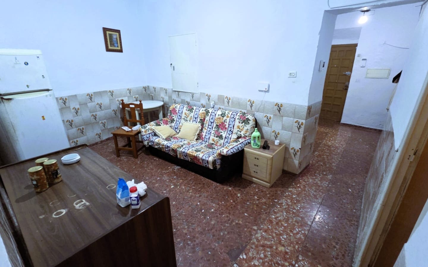 3 Zimmer Haus zu verkaufen in Motril - 80.000 € (Ref: 9626093)