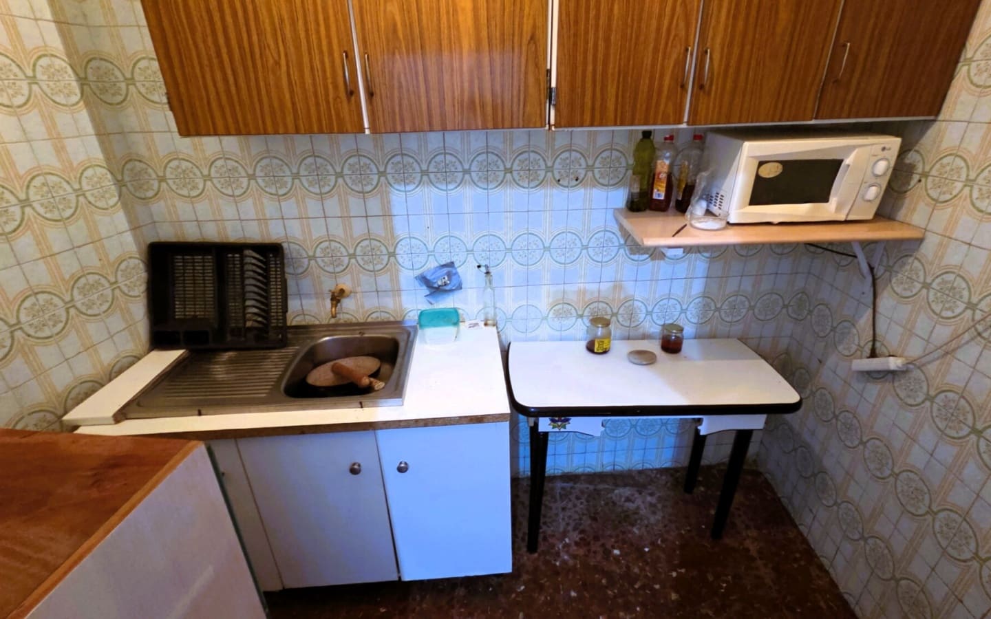 3 Zimmer Haus zu verkaufen in Motril - 80.000 € (Ref: 9626093)