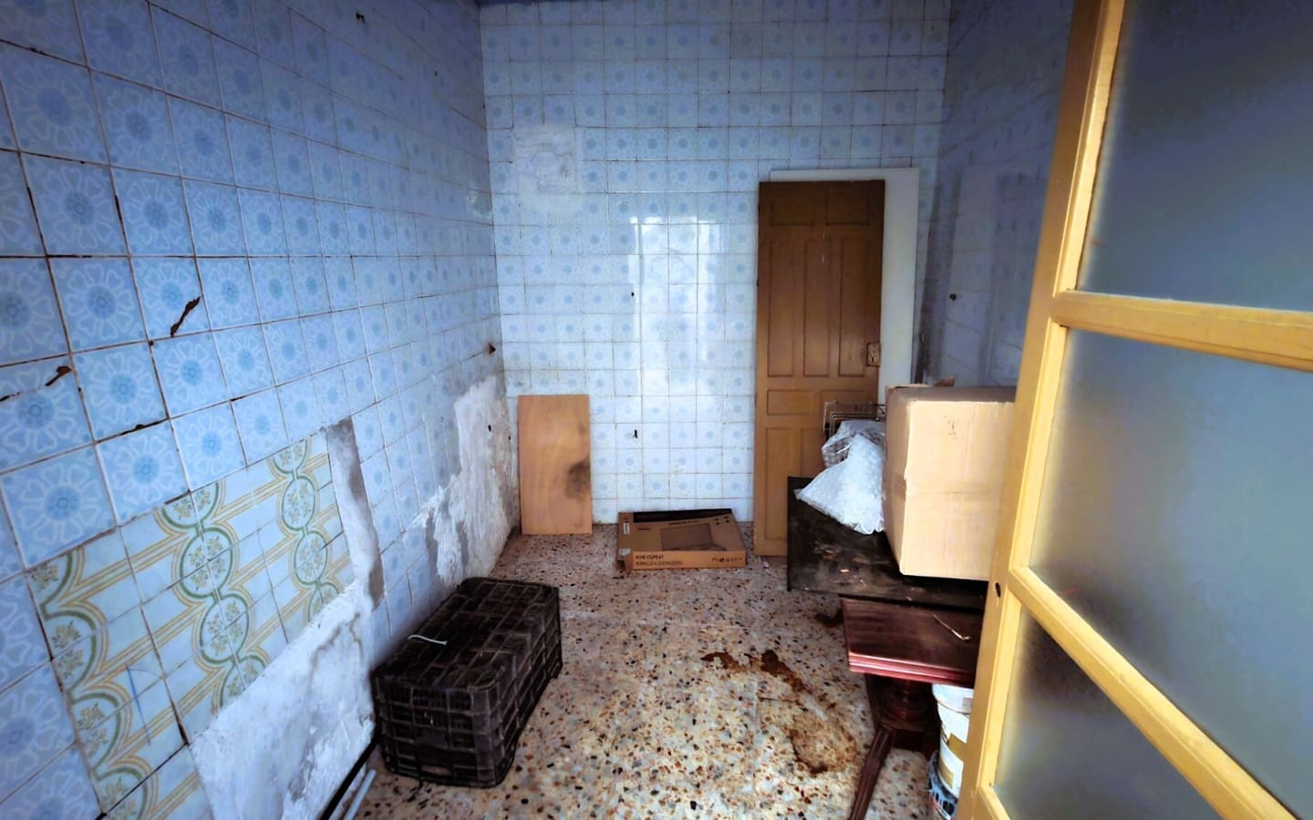 3 Zimmer Haus zu verkaufen in Motril - 80.000 € (Ref: 9626093)