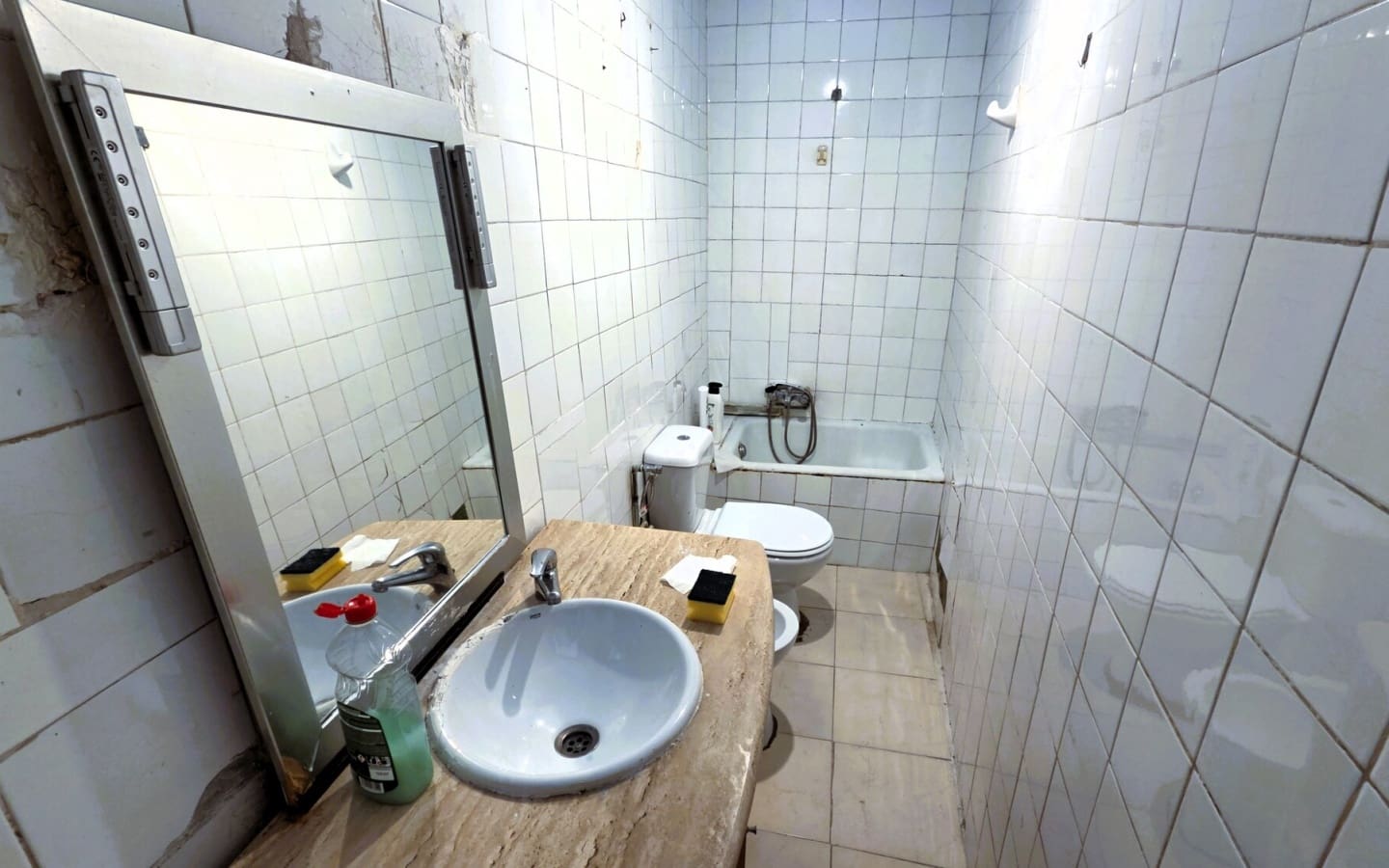 3 Zimmer Haus zu verkaufen in Motril - 80.000 € (Ref: 9626093)