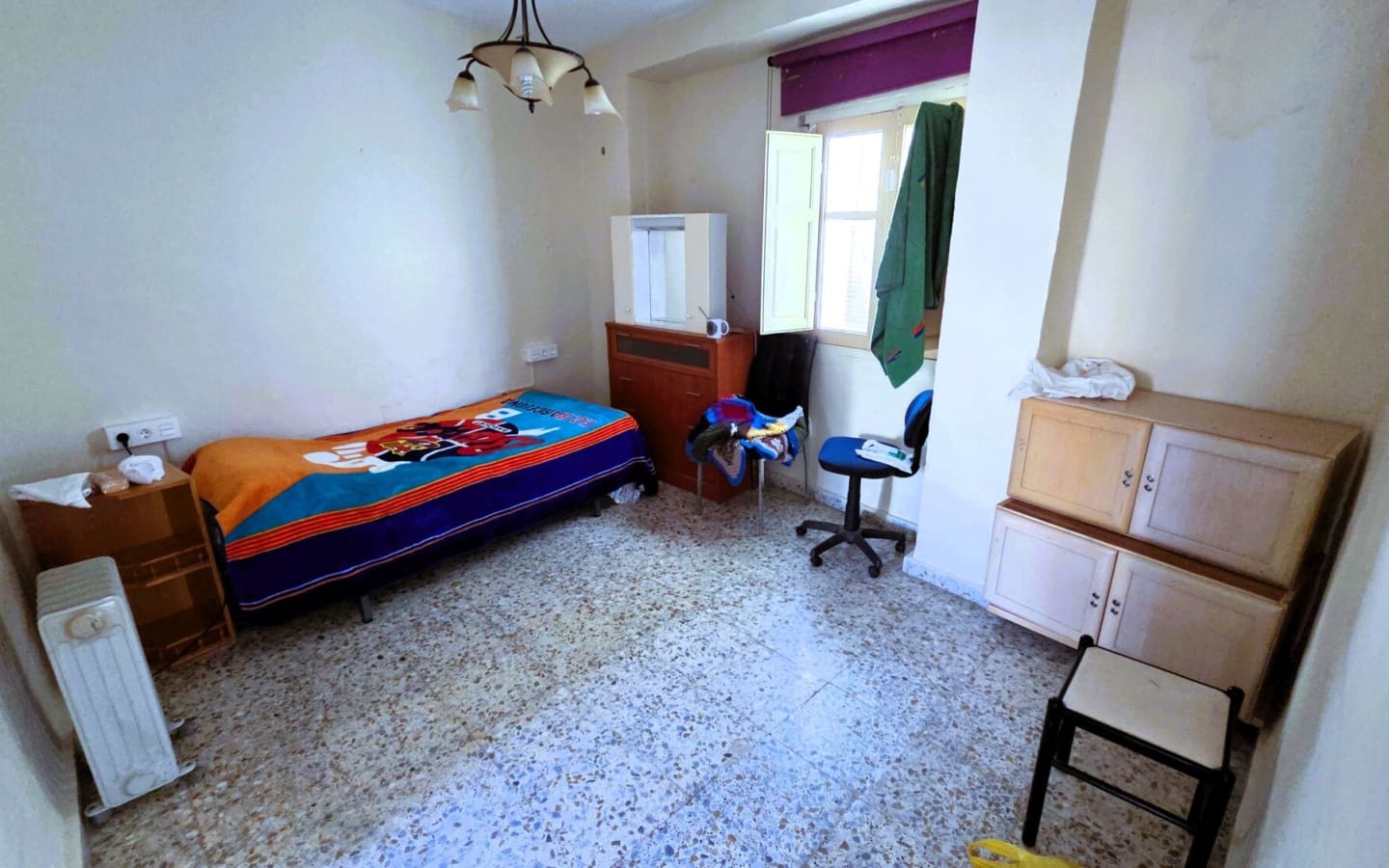 3 Zimmer Haus zu verkaufen in Motril - 80.000 € (Ref: 9626093)