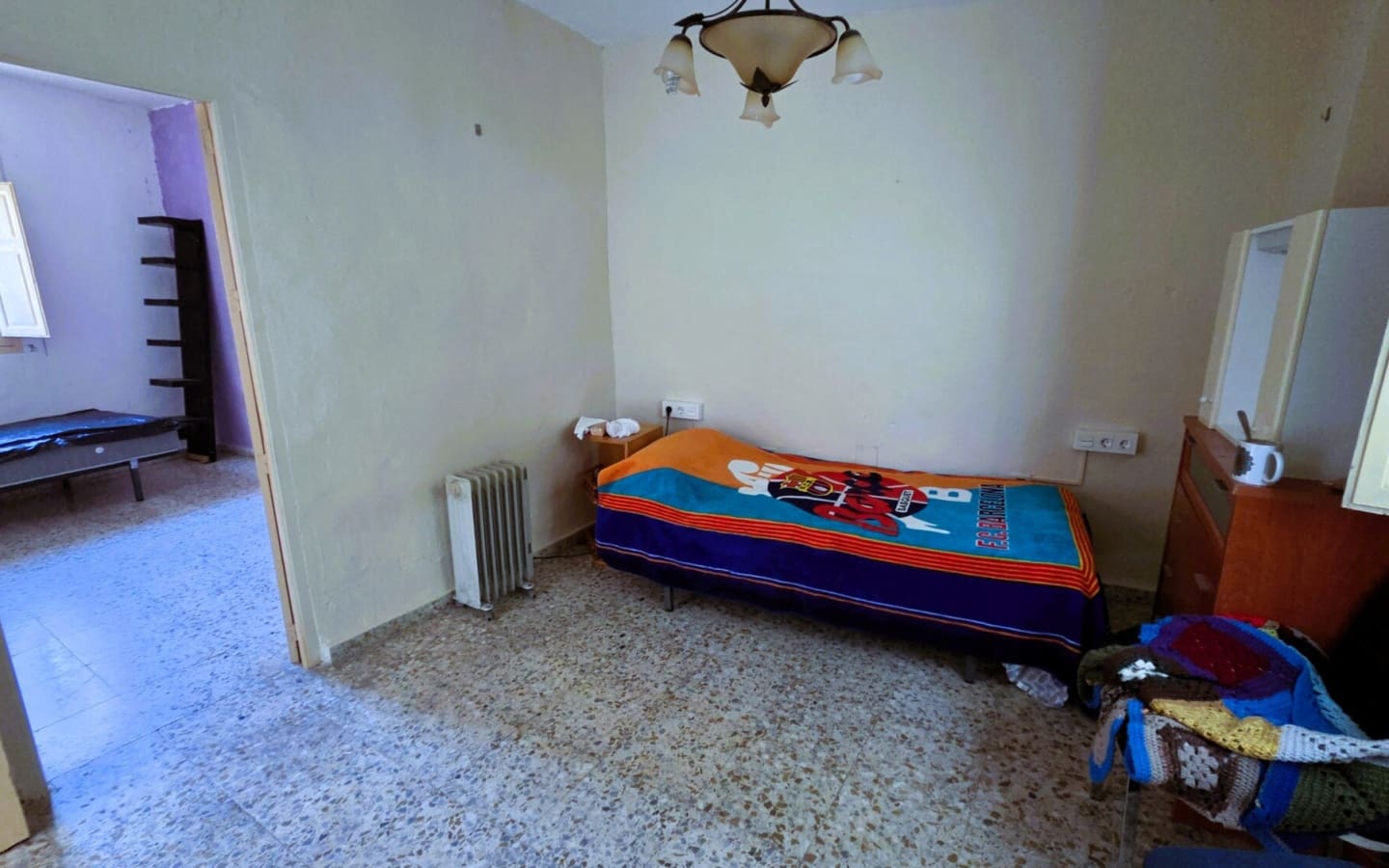 3 Zimmer Haus zu verkaufen in Motril - 80.000 € (Ref: 9626093)