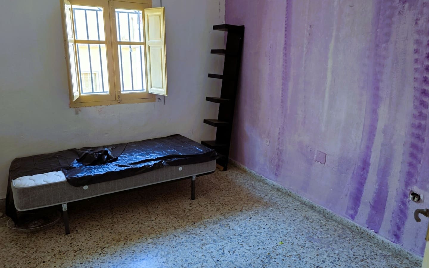 3 Zimmer Haus zu verkaufen in Motril - 80.000 € (Ref: 9626093)