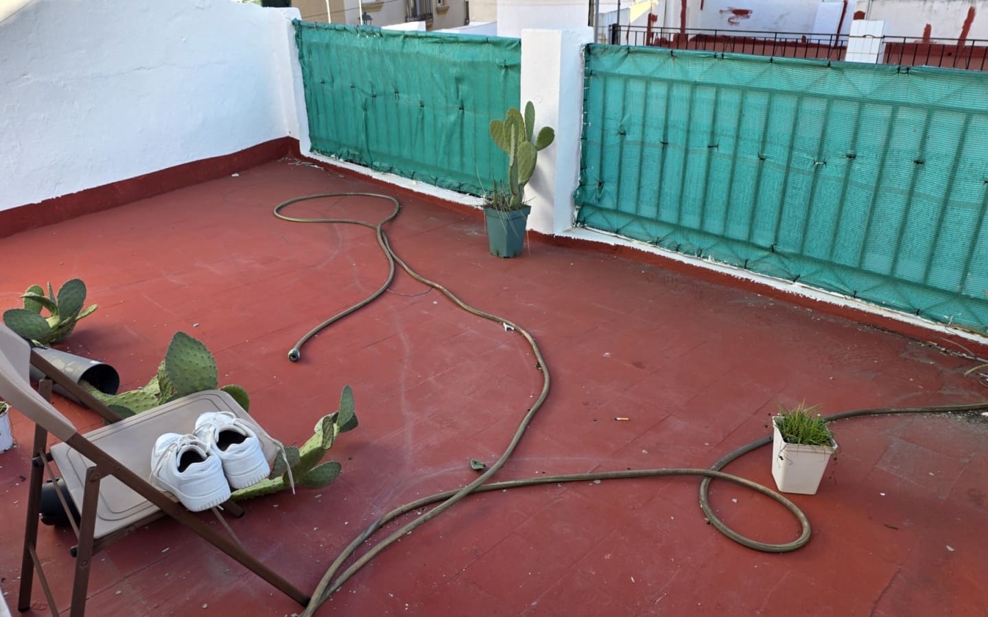 3 Zimmer Haus zu verkaufen in Motril - 80.000 € (Ref: 9626093)