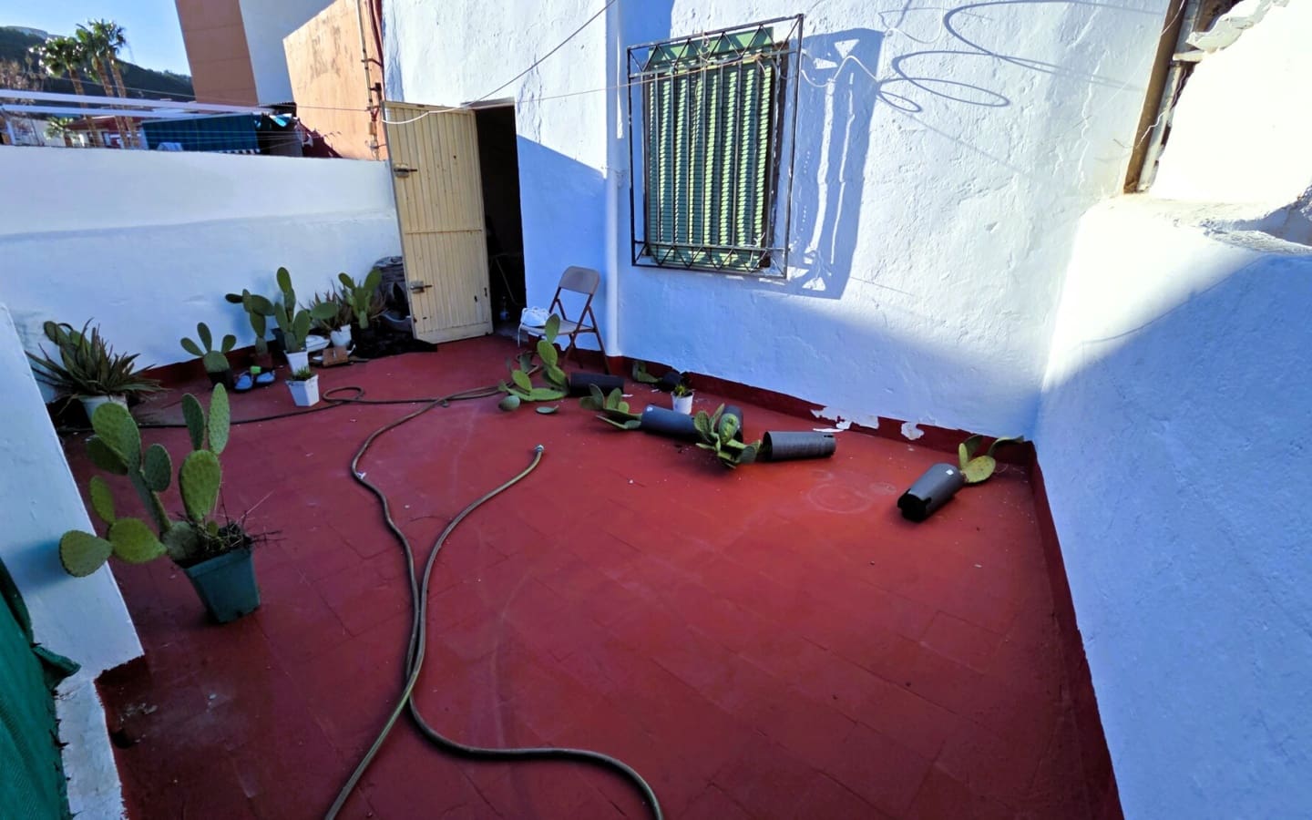 3 Zimmer Haus zu verkaufen in Motril - 80.000 € (Ref: 9626093)