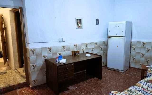 3 Zimmer Haus zu verkaufen in Motril - 80.000 € (Ref: 9626093)