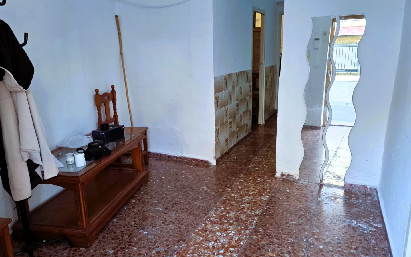 3 Zimmer Haus zu verkaufen in Motril - 80.000 € (Ref: 9626093)