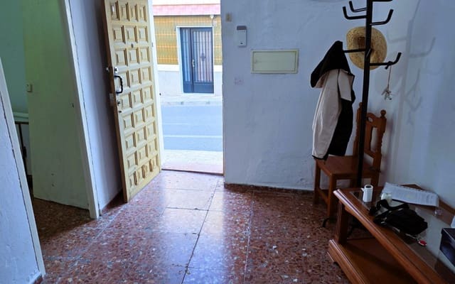 3 Zimmer Haus zu verkaufen in Motril - 80.000 € (Ref: 9626093)