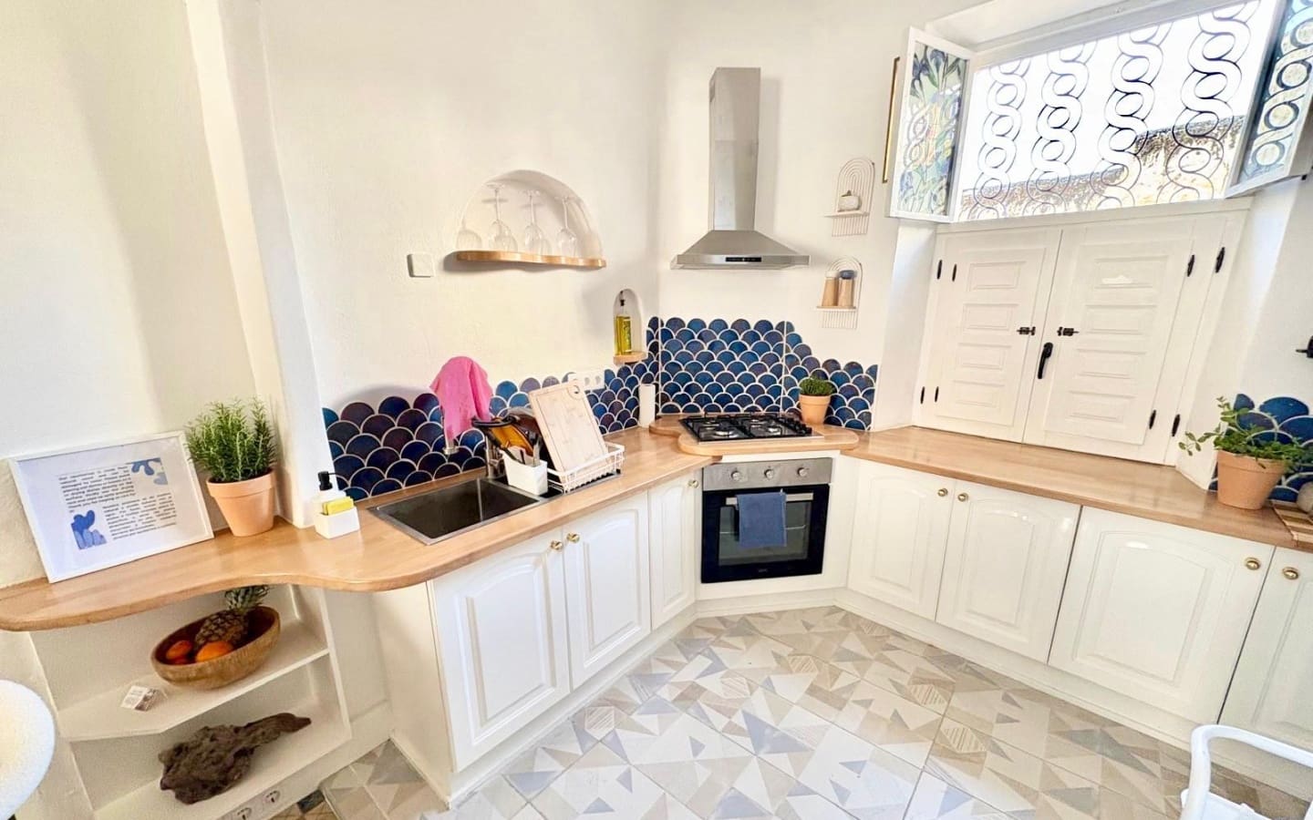 3 slaapkamer Huis te koop in Salobrena - € 249.000 (Ref: 9688465)