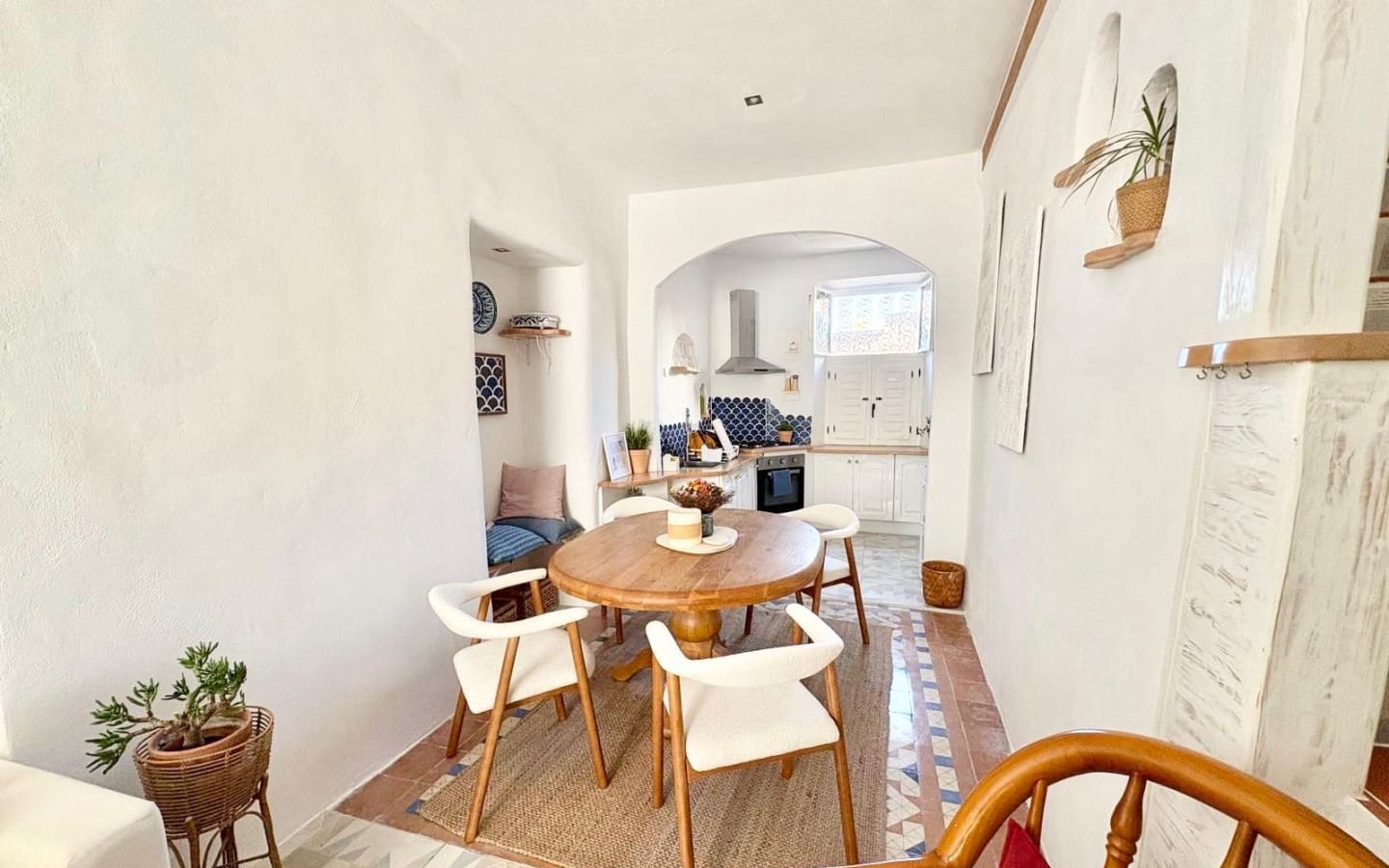 3 slaapkamer Huis te koop in Salobrena - € 249.000 (Ref: 9688465)