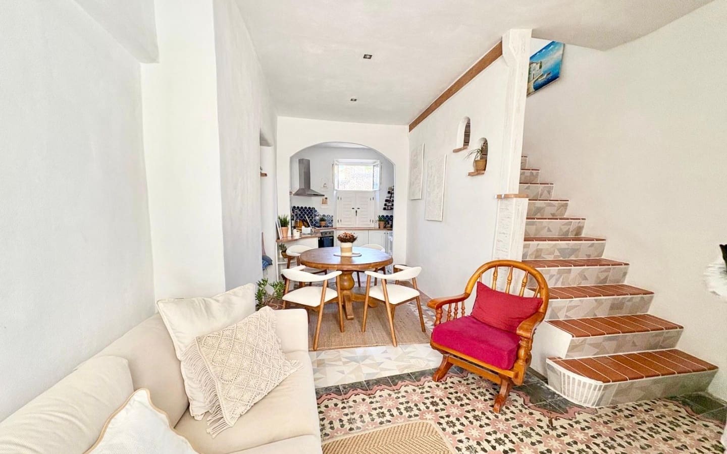 3 slaapkamer Huis te koop in Salobrena - € 249.000 (Ref: 9688465)