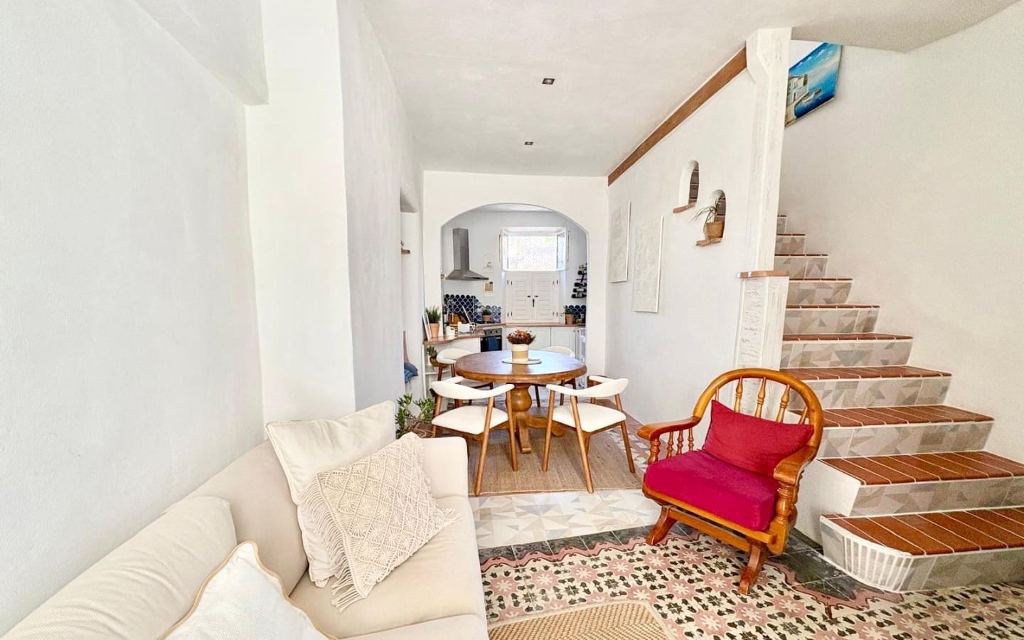 3 slaapkamer Huis te koop in Salobrena - € 249.000 (Ref: 9688465)